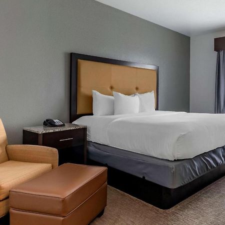 Comfort Inn&Suites Gatesville Eksteriør bilde