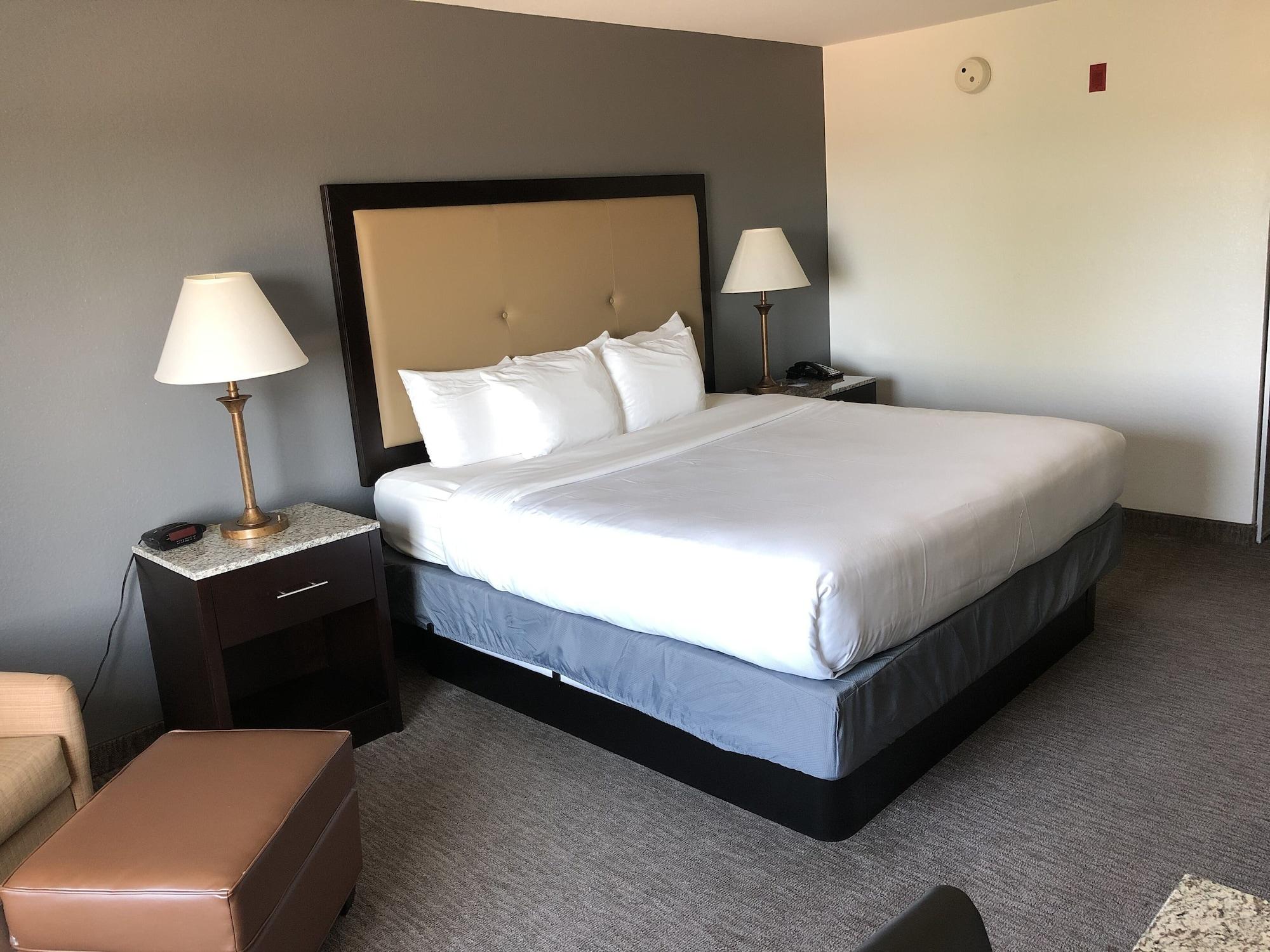 Comfort Inn&Suites Gatesville Eksteriør bilde