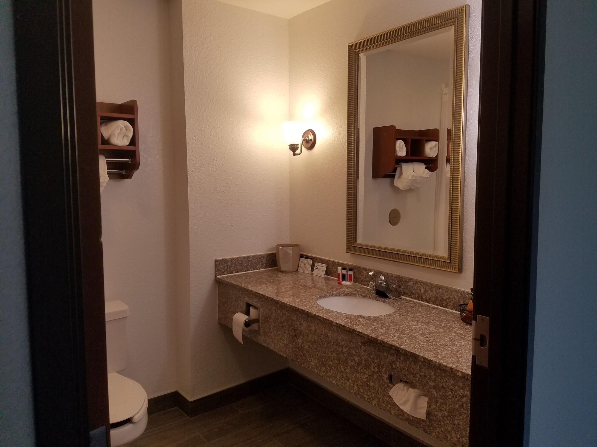 Comfort Inn&Suites Gatesville Eksteriør bilde