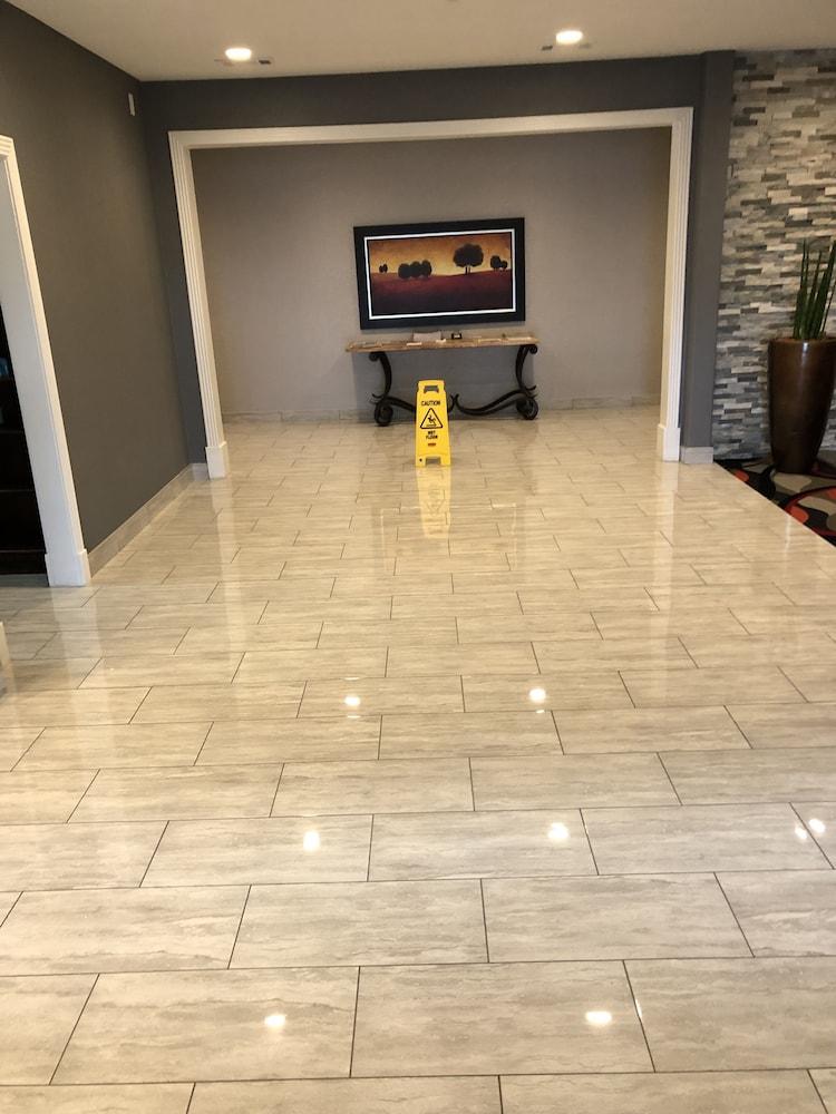 Comfort Inn&Suites Gatesville Eksteriør bilde