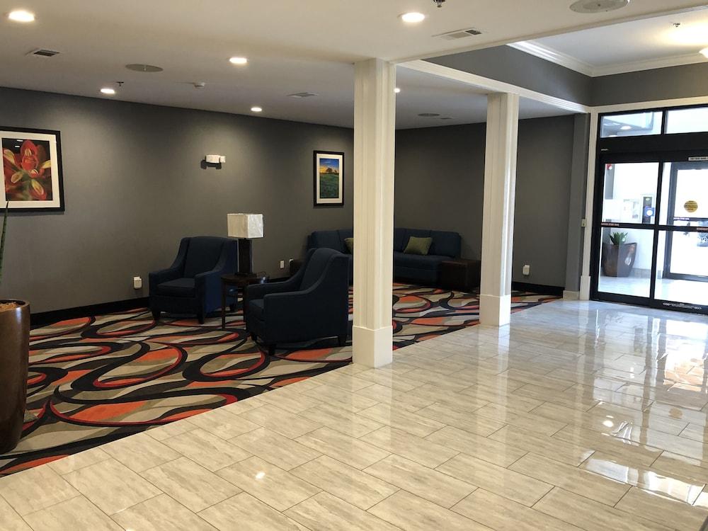 Comfort Inn&Suites Gatesville Eksteriør bilde