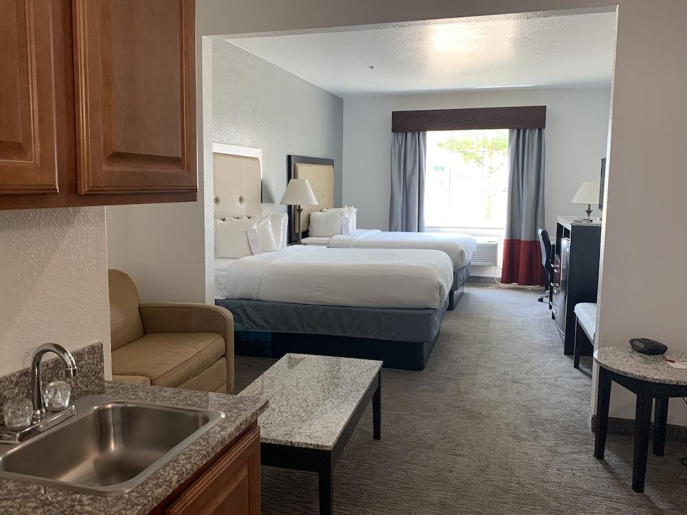 Comfort Inn&Suites Gatesville Eksteriør bilde