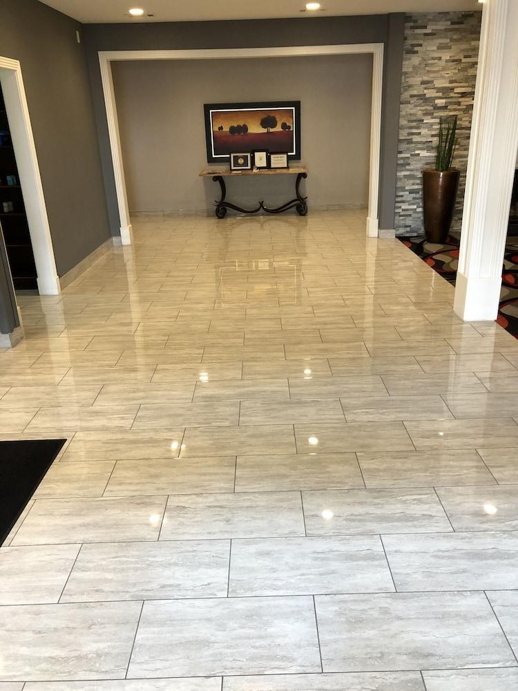 Comfort Inn&Suites Gatesville Eksteriør bilde