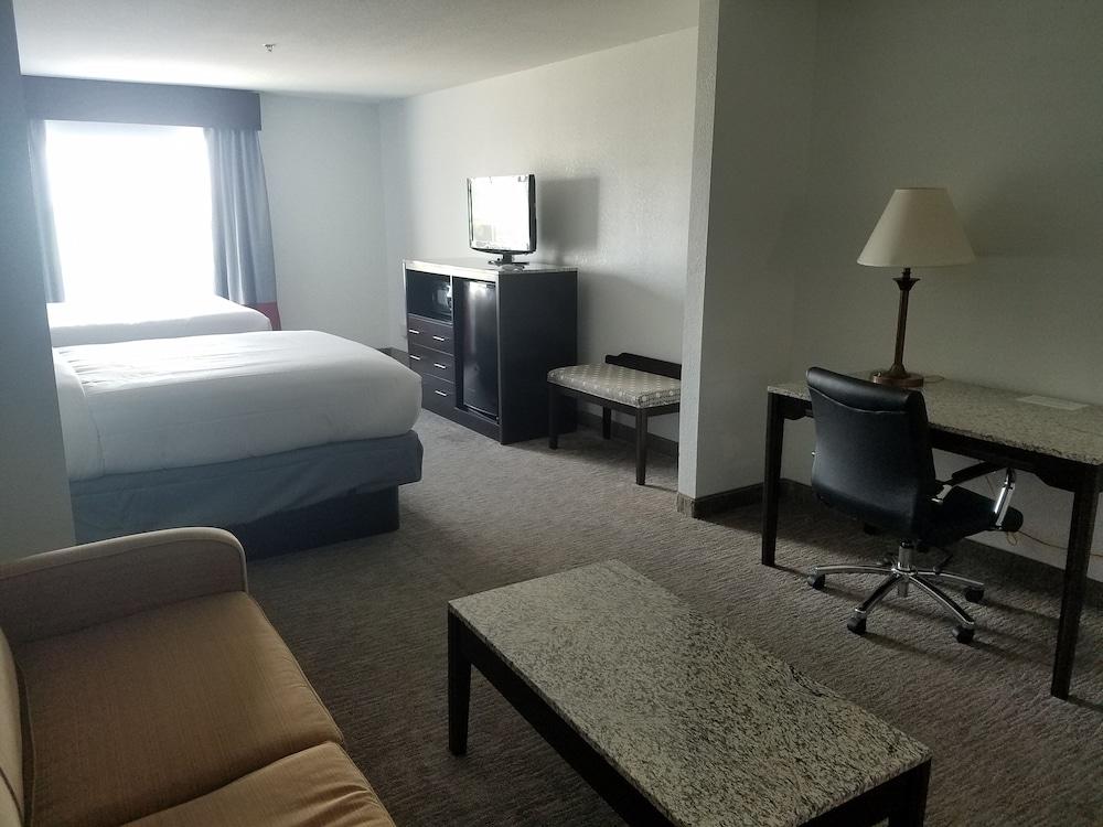 Comfort Inn&Suites Gatesville Eksteriør bilde