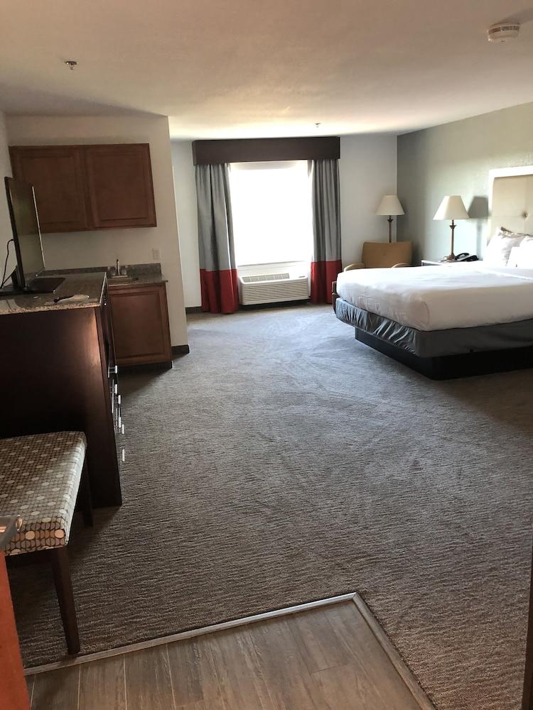 Comfort Inn&Suites Gatesville Eksteriør bilde
