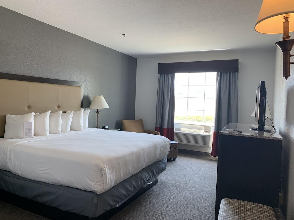 Comfort Inn&Suites Gatesville Eksteriør bilde