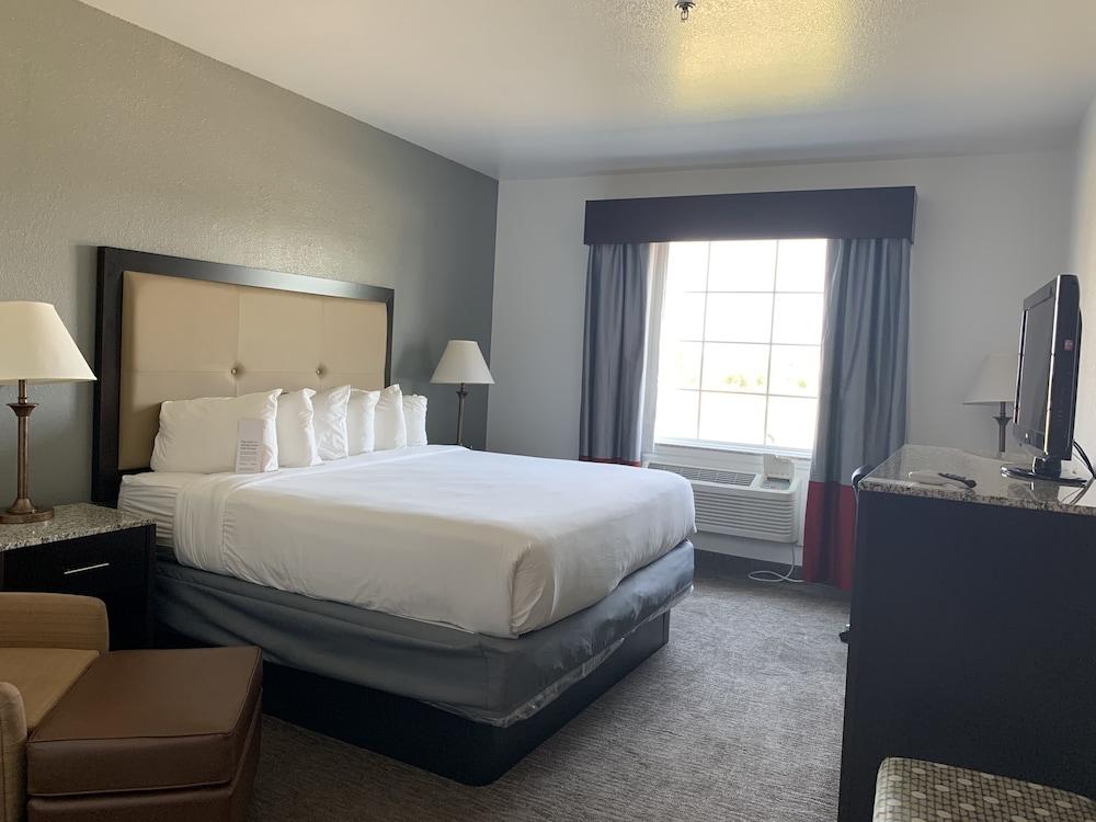 Comfort Inn&Suites Gatesville Eksteriør bilde