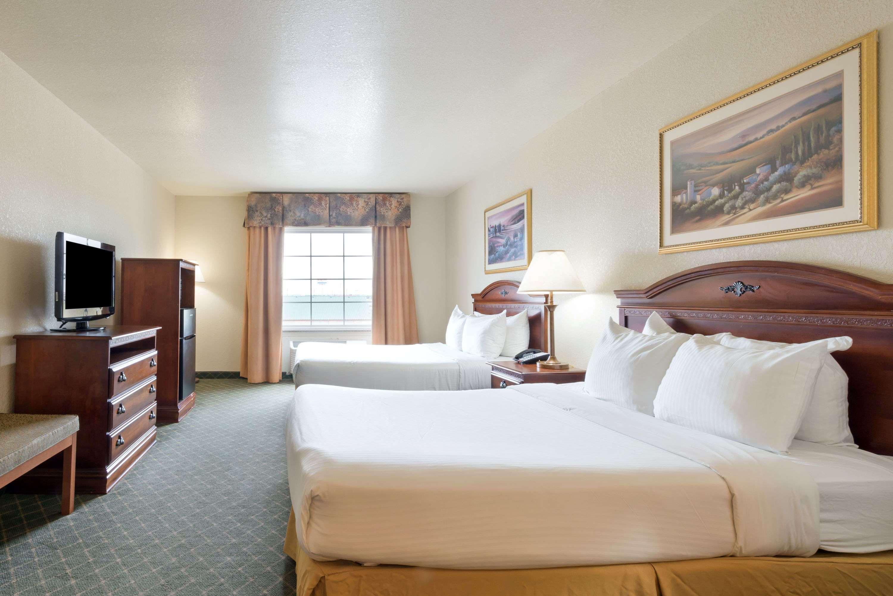 Comfort Inn&Suites Gatesville Eksteriør bilde