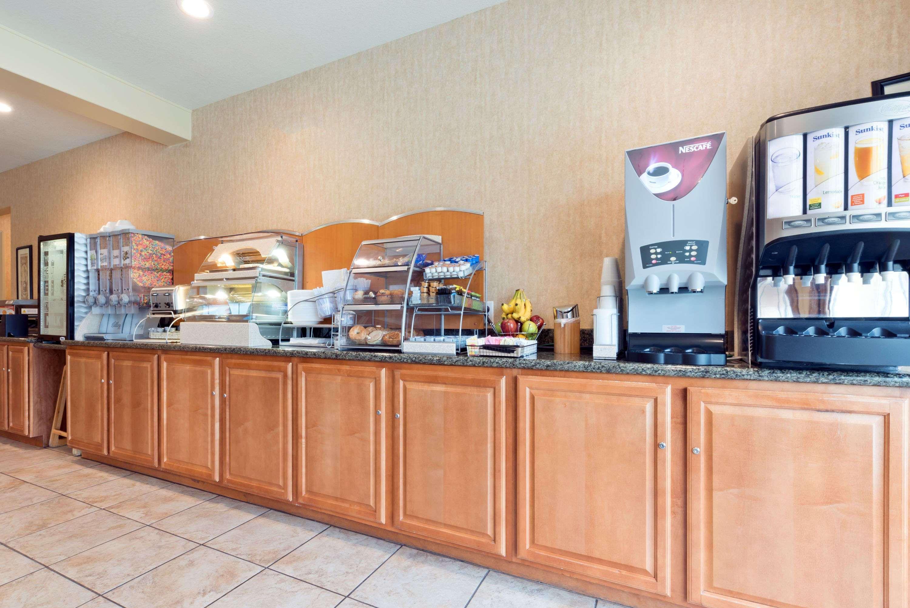 Comfort Inn&Suites Gatesville Eksteriør bilde