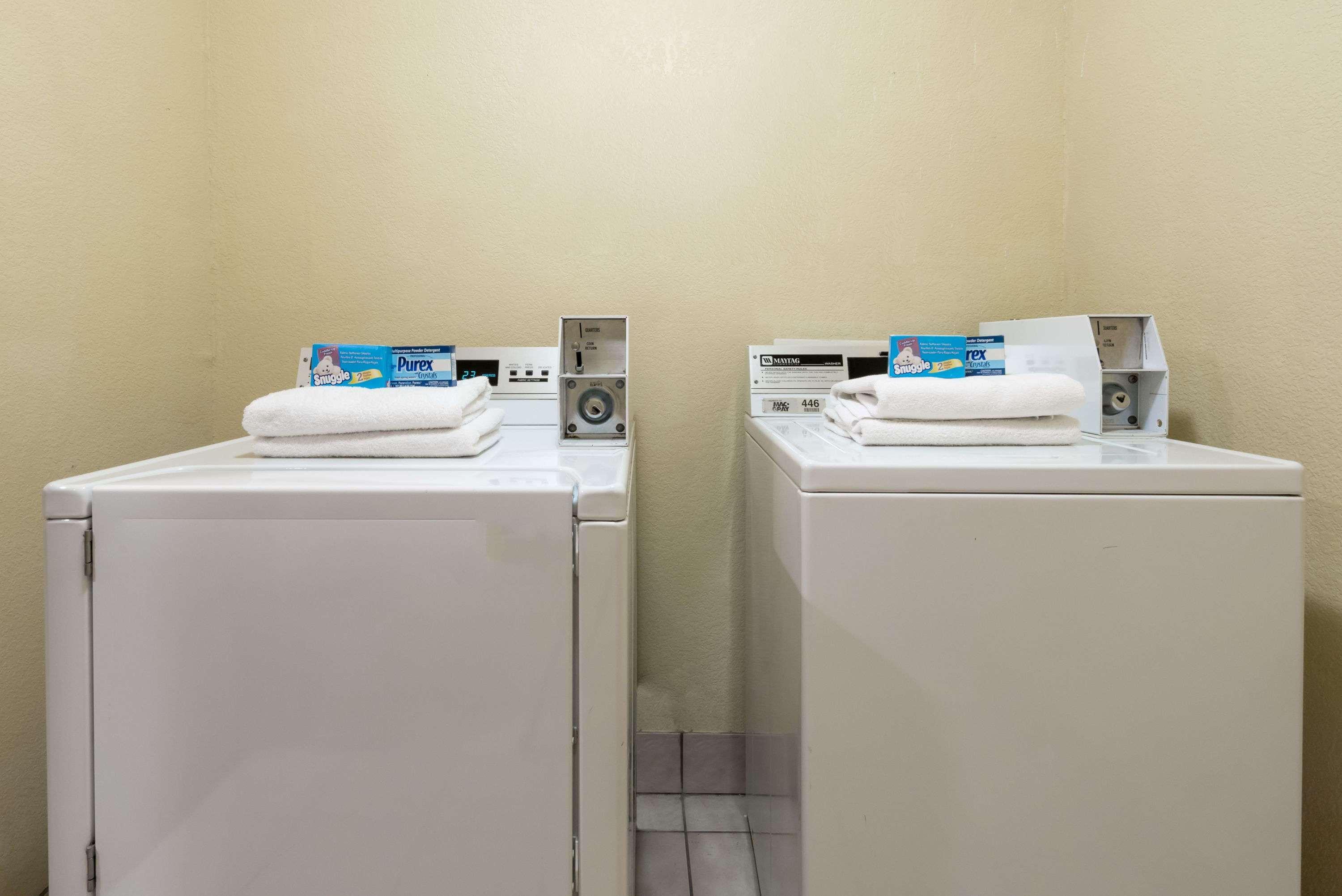 Comfort Inn&Suites Gatesville Eksteriør bilde