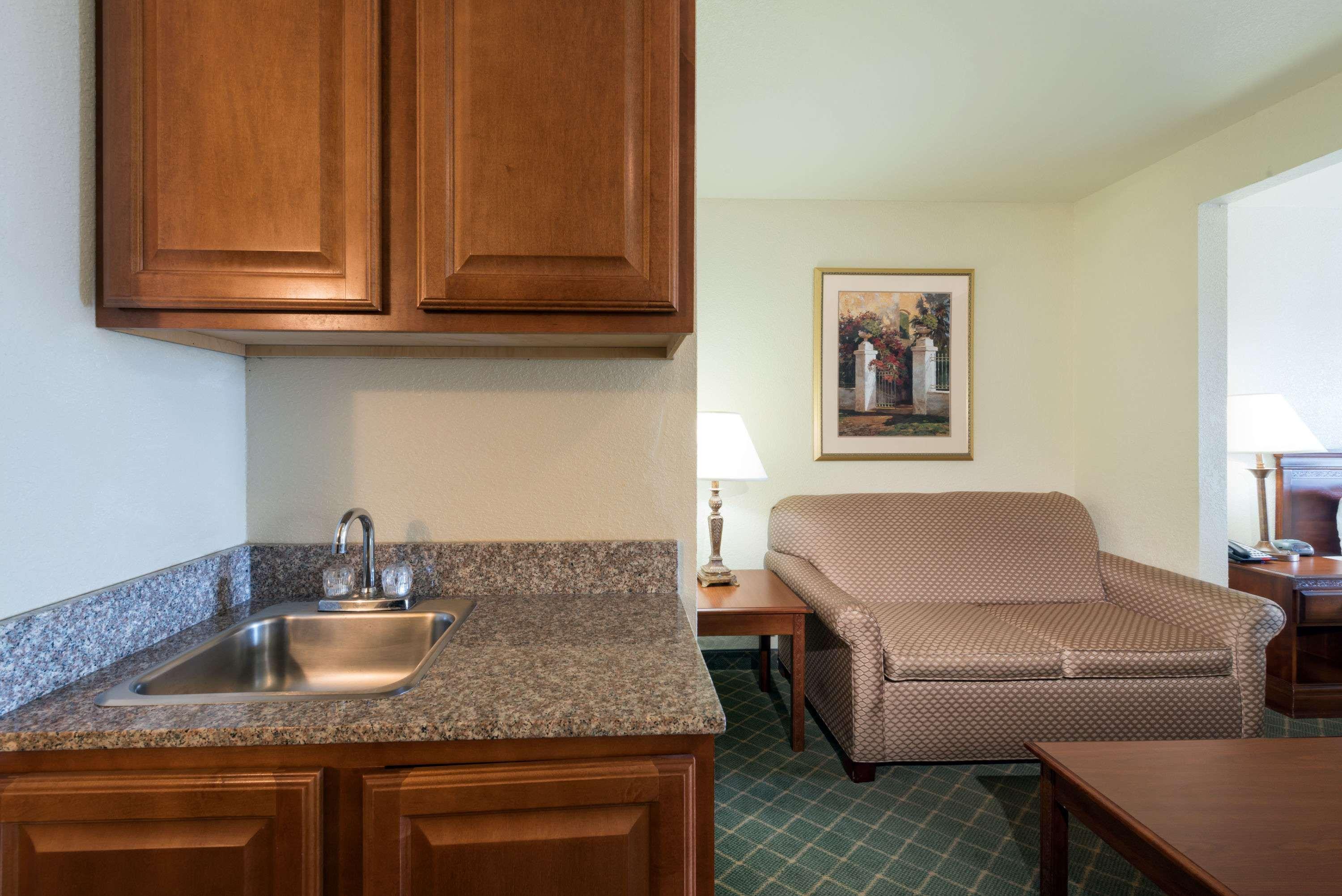 Comfort Inn&Suites Gatesville Eksteriør bilde