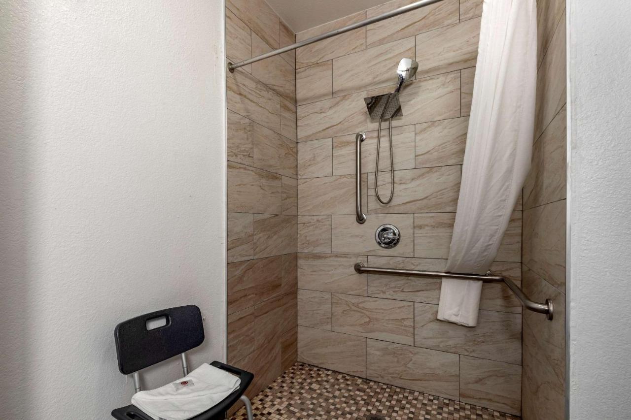 Comfort Inn&Suites Gatesville Eksteriør bilde