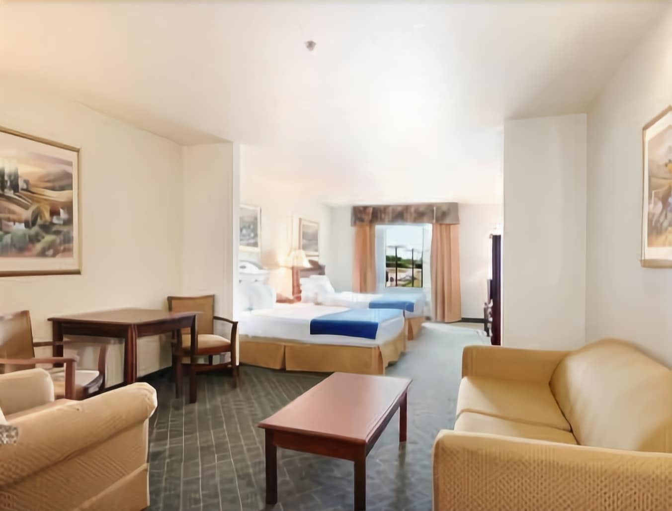Comfort Inn&Suites Gatesville Eksteriør bilde