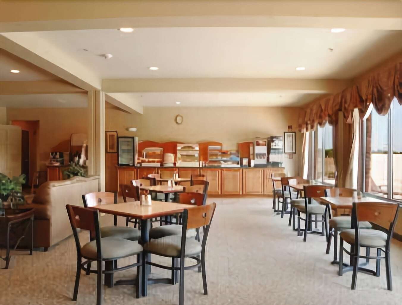 Comfort Inn&Suites Gatesville Eksteriør bilde